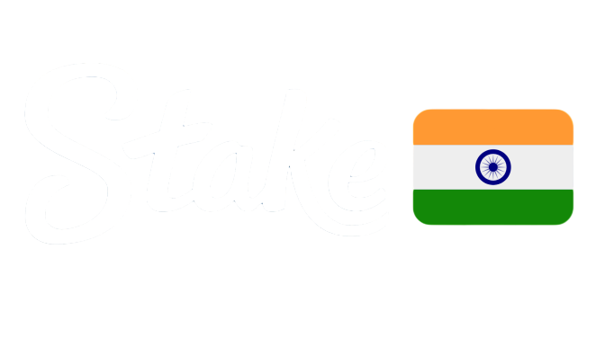 Stake India logo
